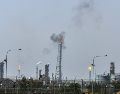La tensión por el control del estrecho de Ormuz amenaza el suministro global de petróleo. AP/ARCHIVO