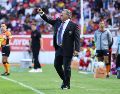 Con su esperado regreso a la Liga MX, los Potros del Atlante buscan seguir reforzando su escuadrón. IMAGO7/R. DÁVILA
