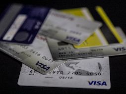 El NIP y el CVV son códigos esenciales para proteger tus tarjetas de crédito y débito. EL INFORMADOR/ARCHIVO