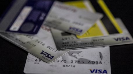 El NIP y el CVV son códigos esenciales para proteger tus tarjetas de crédito y débito. EL INFORMADOR/ARCHIVO
