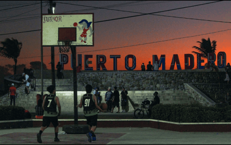 Puerto Madero continúa siendo uno de los destinos de playa más accesibles del sureste mexicano. FACEBOOK / @Puerto Madero Chiapas