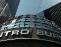 El rendimiento del mercado mexicano en lo que va de julio es del -0,5 % y en lo que va del año registra un +3.62 por ciento. EFE/ARCHIVO