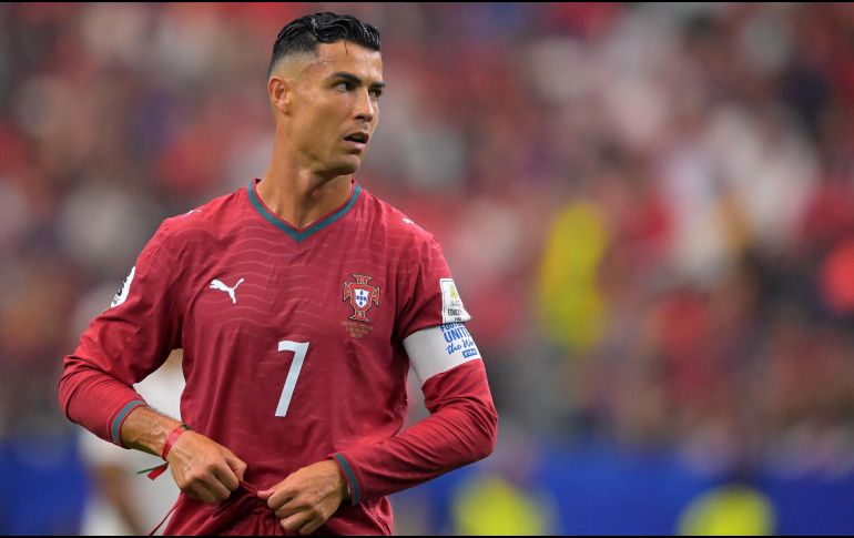 En lo que respecta a las Copas del Mundo, CR7 registra un total de 10 goles en 27 partidos disputados. Imago7.
