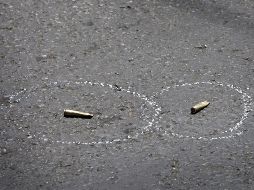 No se registraron personas lesionadas en el ataque ocurrido este viernes. EL INFORMADOR/ARCHIVO