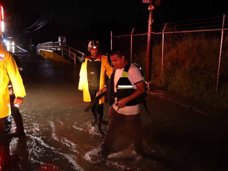 ESPECIAL/Protección Civil Zapopan&nbsp;