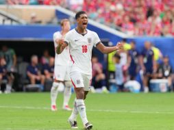 Descubre a qué hora juega Francia vs Inglaterra por el tercer lugar del Mundial 2026. EFE/O. Guzmán