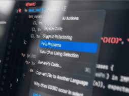 Las principales empresas tecnológicas continúan destinando recursos históricos para fortalecer su infraestructura de inteligencia artificial. ESPECIAL/Canva