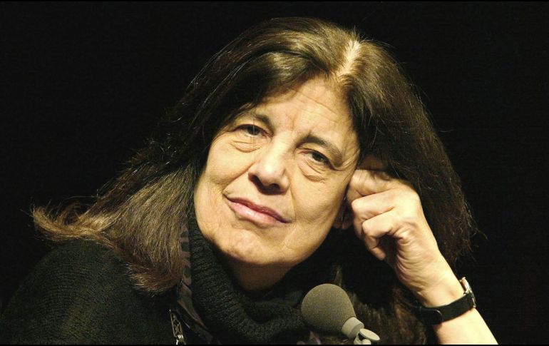 La retrospectiva de Sontag estará integrada por las películas 'Duet for Cannibals' (1969), 'Brother Carl' (1971), 'Promised Lands' (1974) y 'Unguided Tour' (1983). AFP/ARCHIVO