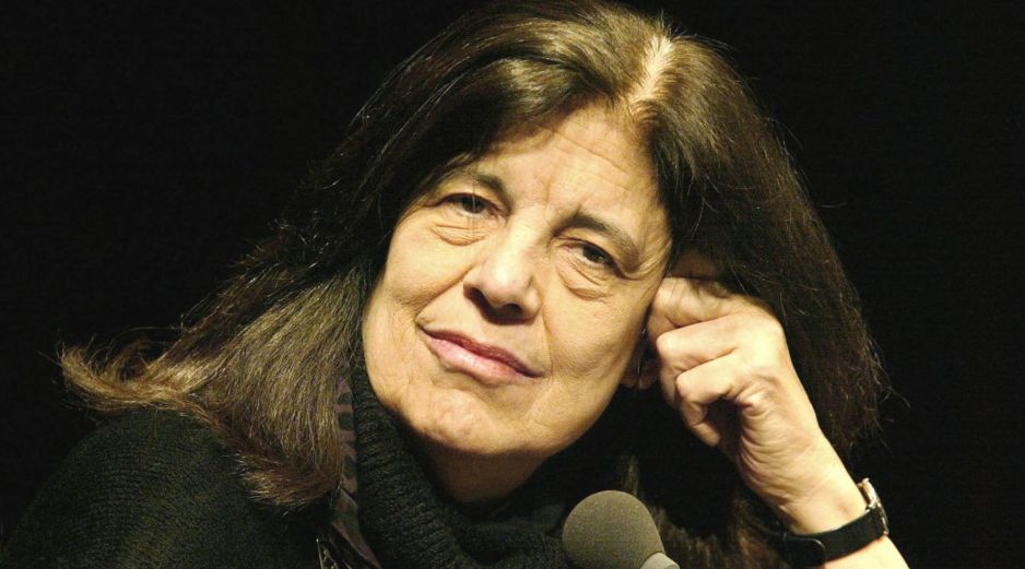 La retrospectiva de Sontag estará integrada por las películas 'Duet for Cannibals' (1969), 'Brother Carl' (1971), 'Promised Lands' (1974) y 'Unguided Tour' (1983). AFP/ARCHIVO