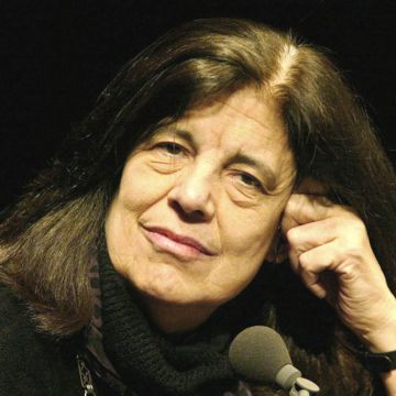 La retrospectiva de Sontag estará integrada por las películas 'Duet for Cannibals' (1969), 'Brother Carl' (1971), 'Promised Lands' (1974) y 'Unguided Tour' (1983). AFP/ARCHIVO