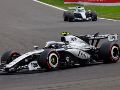 Sergio Pérez explicó que una falla en el despliegue de energía de su Cadillac condicionó su clasificación para el Gran Premio de Bélgica de F1. EFE / O. Matthys