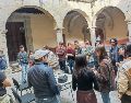 Alianzas del INAH Jalisco fortalecen la conservación y difusión del patrimonio cultural. CORTESÍA