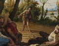 ESPECIAL/"La parábola de la cizaña", de Domenico Fetti