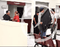 La falta de consenso ha provocado que más de 300 sucursales permanezcan cerradas en todo el país, afectando a alrededor de 5 millones de clientes, de acuerdo con información difundida por Eje Central. INFORMADOR/ARCHIVO