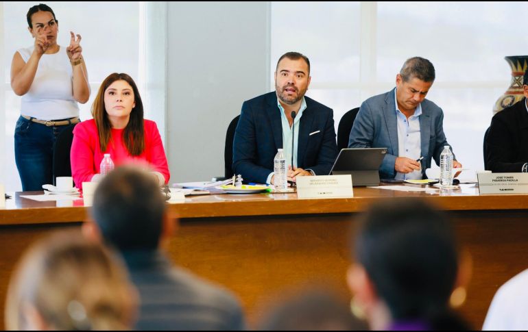 La prioridad del Fondo serán aquellas casas que presentan mayor necesidad. ESPECIAL/Gobierno de Tlajomulco