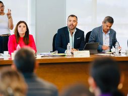 La prioridad del Fondo serán aquellas casas que presentan mayor necesidad. ESPECIAL/Gobierno de Tlajomulco