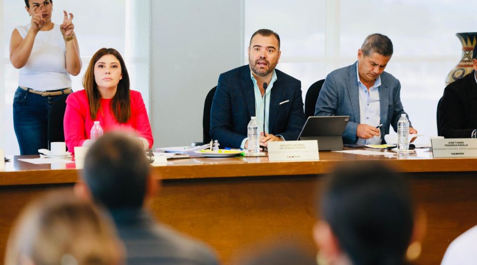 La prioridad del Fondo serán aquellas casas que presentan mayor necesidad. ESPECIAL/Gobierno de Tlajomulco