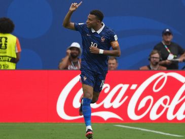 El récord que ya le pertenece a Kylian quedará en sus manos para extenderlo tanto como desee en futuras ediciones de la Copa Mundial. EFE