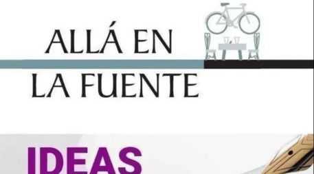 ¡Otro pleito!