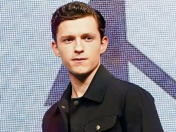 El actor no ocultó su preferencia por “Spider-Man” sobre “Batman” en su papel de héroes. EFE