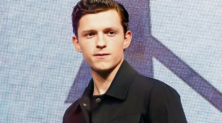 El actor no ocultó su preferencia por “Spider-Man” sobre “Batman” en su papel de héroes. EFE