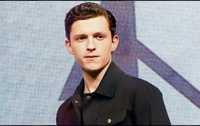 El actor no ocultó su preferencia por “Spider-Man” sobre “Batman” en su papel de héroes. EFE