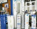 Los sistemas de filtración pueden retener algunas partículas, aunque su eficacia depende del tipo de contaminante presente en el agua. EL INFORMADOR/ A. Navarro