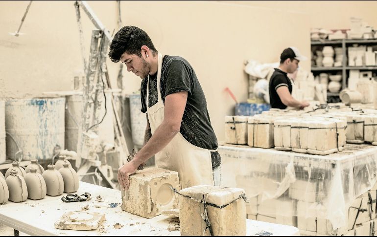 Los pequeños negocios serán el principal objetivo de la estrategia estatal para contener la pérdida de registros patronales. ESPECIAL