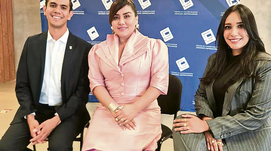 El Consejo Coordinador de Jóvenes Empresarios de Jalisco abrió la convocatoria de la aceleradora de negocios para empresarias. EL INFORMADOR/ J. Velazco
