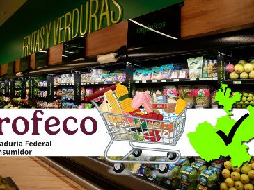 En este supermercado encuentras los precios más bajos de todo Jalisco para adquirir la Canasta Básica; se encuentra en Guadalajara. EL INFORMADOR / ARCHIVO