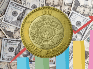 El valor del dólar se da en medio de negociaciones relativas al Tratado entre México, Estados Unidos y Canadá. ESPECIAL/Pexels