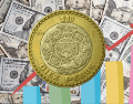 El valor del dólar se da en medio de negociacions al al Tratado entre México, Estados Unidos y Canadá. ESPECIAL/Pexels