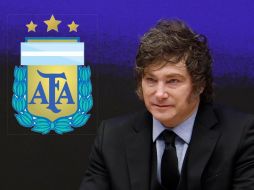 Esto dijo Javier Milei sobre la derrota de Argentina en la Final del Mundial 2026. EFE / ARCHIVO