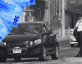 De acuerdo con la Ley de Movilidad, Seguridad Vial y Transporte del Estado de Jalisco y el valor vigente de la UMA para 2026, esta es la sanción más cara. EL INFORMADOR/ARCHIVO