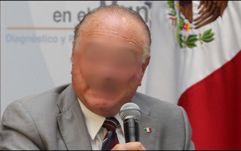 La audiencia de imputación al exgobernador de Baja California y siete implicados más en una presunta 