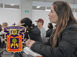 La Universidad de Guadalajara publicará el dictamen de ingreso para preparatorias y licenciaturas; conoce el proceso paso a paso para verificar tu estatus académico. EL INFORMADOR/ARCHIVO