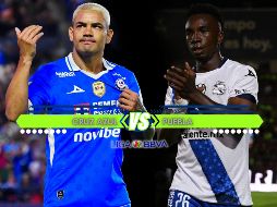 La Máquina intentará aprovechar el apoyo de su afición ante los Camoteros, para sumar tres puntos y colocarse en la parte alta de la clasificación de la Liga MX antes de cumplir con otro compromiso oficial. ESPECIAL / IMAGO7 y CANVA