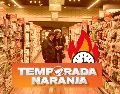 Los consumidores pueden acceder a esquemas de 3x2, 2x1 y bonificaciones especiales mediante el uso de su Monedero Naranja. EL INFORMADOR / ARCHIVO
