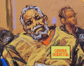 "El Mayo" era considerado el estratega y negociador del cártel y estaba más involucrado en sus operaciones cotidianas que Guzmán, quien fue declarado culpable en 2019. EFE / J. Rosenberg