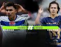 El duelo enfrenta a dos equipos con objetivos inmediatos distintos: Toluca quiere confirmar su buen momento, mientras que Pumas necesita sumar sus primeros puntos del torneo. ESPECIAL / IMAGO7 y CANVA