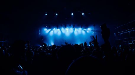 Desde el regional mexicano hasta el rap y los musicales, Guadalajara recibirá a destacados artistas en una semana llena de conciertos. PEXELS