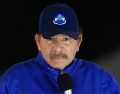 A mediados de febrero de 2025, Nicaragua puso en vigor esa reforma profunda a la Constitución Política que transformó el Estado. AP/ ARCHIVO