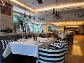 El restaurante es uno de los referentes culinarios de la capital, que está iniciando una nueva etapa. CORTESÍA