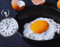 Los huevos revueltos al estilo francés representan la opción predilecta para lograr un desayuno exprés que mantenga un perfil verdaderamente lujoso. ESPECIAL / CANVA