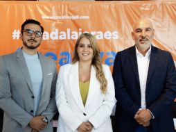 Las inscripciones para Creativa GDL 2026 estará abierta hasta el próximo domingo 26 de julio a las 23:59 horas. ESPECIAL / CREATIVA GDL  