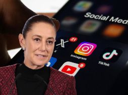La Presidenta advirtió que el uso excesivo de teléfonos celulares, redes sociales y plataformas digitales puede generar adicción y afectar el desarrollo. UNSPLASH / B. Citak / EFE / J. Méndez