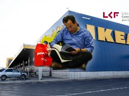Mesa de lectores celebrará el cierre de su segunda edición; así puedes unirte al club de lectura del momento en Guadalajara. AP / EL INFORMADOR / ARCHIVO