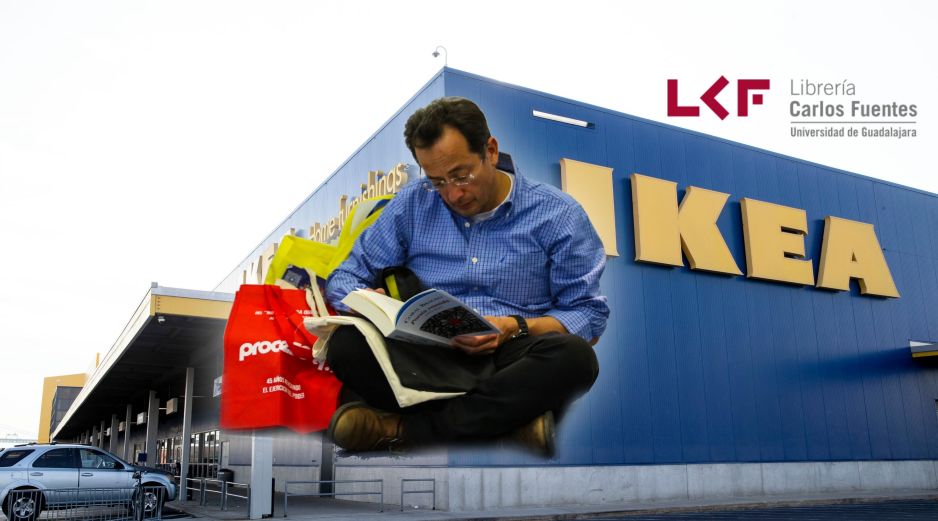 Mesa de lectores celebrará el cierre de su segunda edición; así puedes unirte al club de lectura del momento en Guadalajara. AP / EL INFORMADOR / ARCHIVO