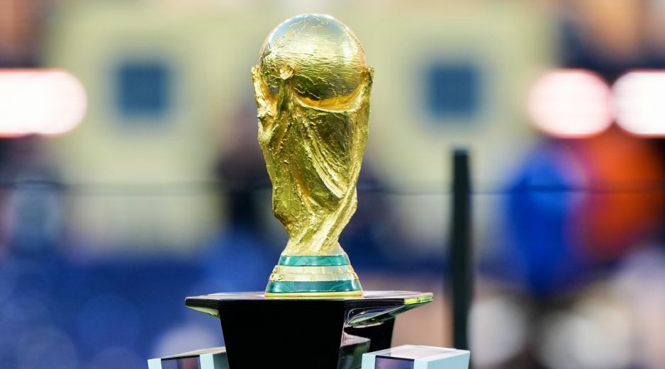 El Mundial 2030 será el torneo del Centenario de la Copa del Mundo, una fecha que obliga a mirar hacia los orígenes del certamen más importante del deporte mundial. IMAGO7