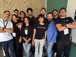 Con una combinación de circo, música y diálogo, Mental Fest Jalisco promoverá la importancia de atender las crisis emocionales. EL INFORMADOR/H. Navarro